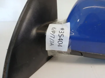 VW LUPO LUSTERKO LEWE LW5Z MANUALNE - zdjęcie 6