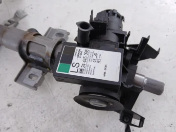 OPEL AGILA A KOLUMNA KIEROWNICZA WSPOMAGANIE 38720-83E40 48200-83E64 - zdjęcie 5