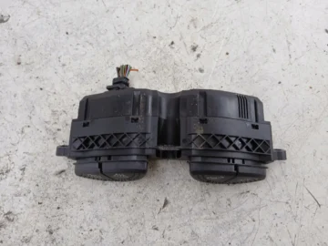 FORD FOCUS MK1 PANEL KLIMATYZACJI 98AG19A945CG - zdjęcie 4