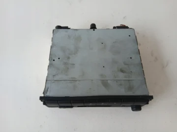 VW POLO III 6N RADIO FABRYCZNE KASETA ALPHA - zdjęcie 4