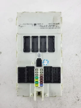 MODUŁ STEROWNIK FEM 9324781 BMW F20 F21 F30 F36 F32 - zdjęcie 5