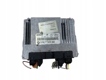 BMW E46 1.8 2.0 STEROWNIK SILNIKA 7519592