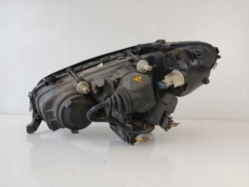 OPEL OMEGA B LIFT LAMPA PRAWA PRZÓD XENON PRZETWORNICA - zdjęcie 4