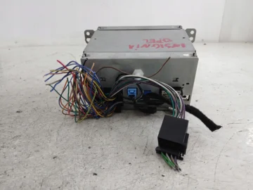RADIO FABRYCZNE CD OPEL INSIGNIA A 13337253 08-14 - zdjęcie 3