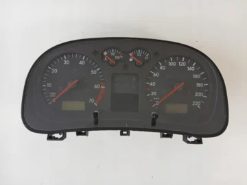 VW GOLF IV 1.9 TDI LICZNIK ZEGARY 1J0920821