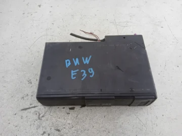 BMW E39 E38 E46 E53 ZMIENIARKA PŁYT CD 8361584 - zdjęcie 6