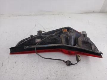 OPEL AGILA B LAMPA LEWA TYŁ - zdjęcie 3
