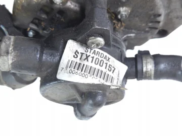 OPEL ASTRA III H COMBO C 1.7 CDTI ALTERNATOR STX100157 - zdjęcie 3