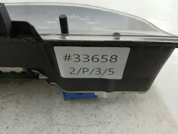 AUDI 80 B4 1.9 TDI LICZNIK ZEGARY 893919033DF - zdjęcie 6