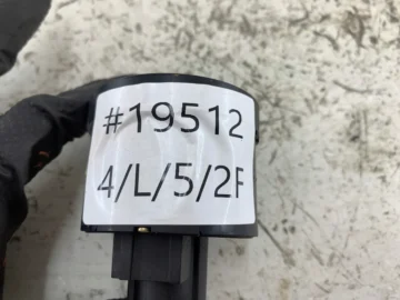 PORSCHE CAYENNE I PRZEŁĄCZNIK WŁĄCZNIK ŚWIATEŁ 7L5941531B - zdjęcie 5