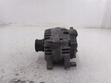 PEUGEOT 407 1.6 HDI CITROEN C4 I ALTERNATOR 9646321780 - zdjęcie 4