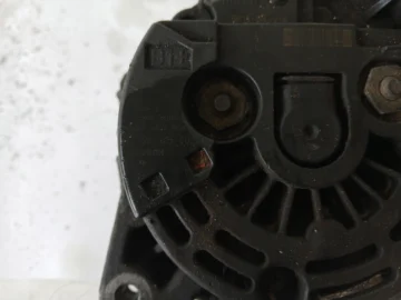 CITROEN XSARA XANTIA 2.0 HDI ALTERNATOR 9621791480 150A - zdjęcie 4