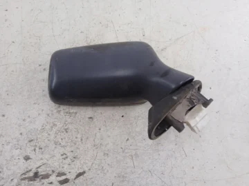 AUDI 80 B4 LUSTERKO PRAWE 5 PIN CZARNE - zdjęcie 3