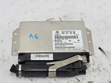 AUDI A6 C5 2.4 STEROWNIK SKRZYNI BIEGÓW AUTOMAT 4B0927156BB