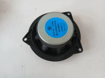 BMW E87 GŁOŚNIK ŚREDNIOTONOWY 6922214 - zdjęcie 2