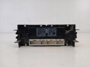VW GOLF IV PASSAT B5 PANEL KLIMATYZACJI CLIMATRONIC 3B1907044C - zdjęcie 3