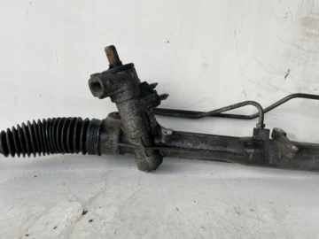 SAAB 93 II MAGLOWNICA PRZEKŁADNIA KIEROWNICZA 0250080077101 - zdjęcie 5