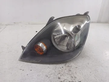 FORD FIESTA MK6 LIFT LAMPA LEWA PRZÓD