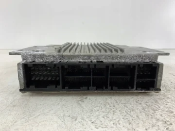 MERCEDES CLK C208 W208 2.3 STEROWNIK SILNIKA A0265451332 - zdjęcie 5