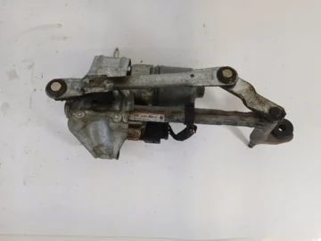 VW TOURAN I MECHANIZM WYCIERACZEK PRAWY PRZÓD 1T0955120C - zdjęcie 5