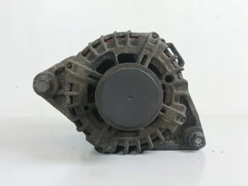 HYUNDAI H1 II 2.5 CRDI ALTERNATOR 37300-4A320 130A - zdjęcie 2