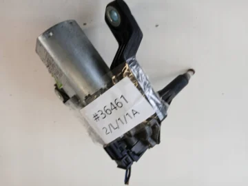 OPEL ZAFIRA B MECHANIZM WYCIERACZKI TYŁ 13145548 - zdjęcie 6