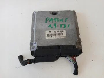 VW PASSAT B5 1.9 TDI STEROWNIK SILNIKA 038906019BJ