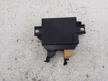 AUDI A6 C5 MODUŁ STEROWNIK PDC CZUJNIKÓW PARKOWANIA 8Z0919283 - zdjęcie 3