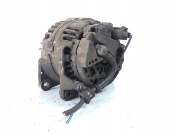 SEAT AROSA VW LUPO 1.0 ALTERNATOR 037903025L 70A - zdjęcie 4