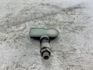 CZUJNIK CIŚNIENIA KOŁA OPONY HTS-3200 - zdjęcie 4