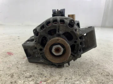 FORD KA 1.3 ALTERNATOR 4S5T10300AB 80A - zdjęcie 5