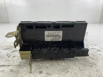 MERCEDES W203 MODUŁ STEROWNIK SAM 2035453701 - zdjęcie 4