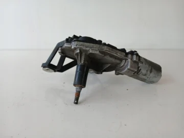 VW GOLF IV MECHANIZM WYCIERACZKI TYŁ 0390201592 - zdjęcie 4
