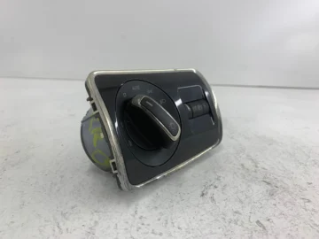 SKODA SUPERB II PRZEŁĄCZNIK ŚWIATEŁ 3T0941431B