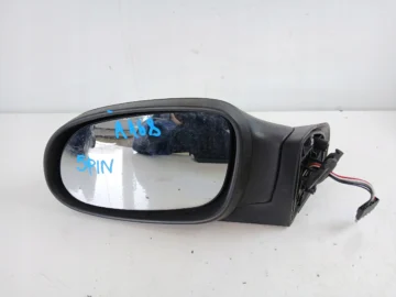 MERCEDES W168 LUSTERKO LEWE 5 PIN