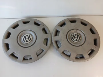 VW GOLF IV PASSAT B5 KOŁPAK 15 CALI 3B0601147E - zdjęcie 4