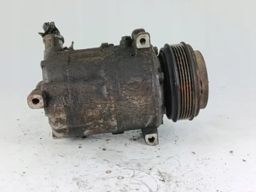 OPEL VECTRA C 1.9 CDTI SAAB 9-3 1.9 TID SPRĘŻARKA KLIMATYZACJI 13191995 - zdjęcie 5