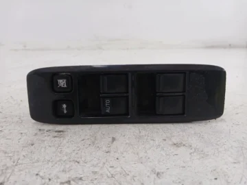 NISSAN PRIMERA P12 PANEL SZYB LEWY PRZÓD 25401AV640 - zdjęcie 3