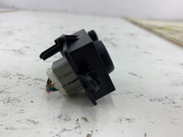 HONDA JAZZ III PRZEŁĄCZNIK PANEL REGULACJI LUSTEREK M33212 - zdjęcie 2