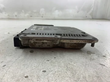 RENAULT SCENIC I 1.9 DCI STEROWNIK SILNIKA KOMPUTER 8200039569 - zdjęcie 5