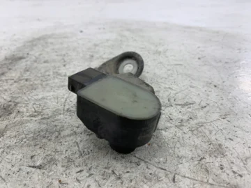 AUDI A4 B6 CZUJNIK POZIOMOWANIA ŚWIATEŁ XENON 8E0616571D - zdjęcie 3