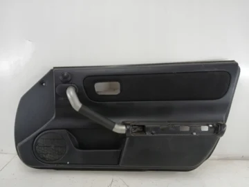 TOYOTA MR2 III ZZW30 BOCZEK DRZWI PRAWY