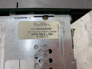 RADIO CD OPEL VECTRA C 383555646 - zdjęcie 10