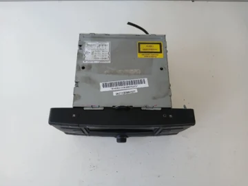 SKODA OCTAVIA II RADIO FABRYCZNE CD 1Z0035161B - zdjęcie 2
