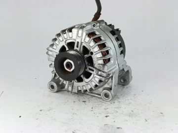 BMW X1 E84 2.0 D ALTERNATOR N47D20C