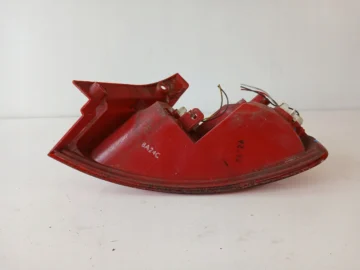 CHEVROLET LACETTI LAMPA LEWA TYŁ - zdjęcie 6