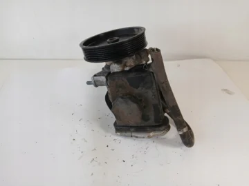 MERCEDES W203 1.8 K POMPA WSPOMAGANIA A0034664101 120 BAR - zdjęcie 6
