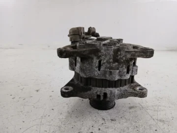 MAZDA 6 GG 2.0 CITD ALTERNATOR A3TB4981 90A - zdjęcie 2