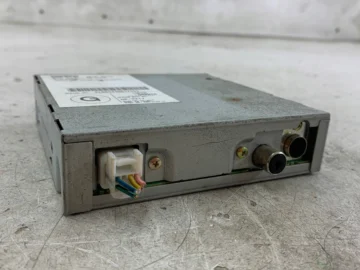 NISSAN PRIMERA P12 MODUŁ NAWIGCAJI 28185BA10A - zdjęcie 5