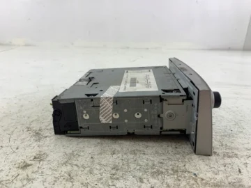 PEUGEOT 407 RADIO FABRYCZNE CD 9660647677 - zdjęcie 3
